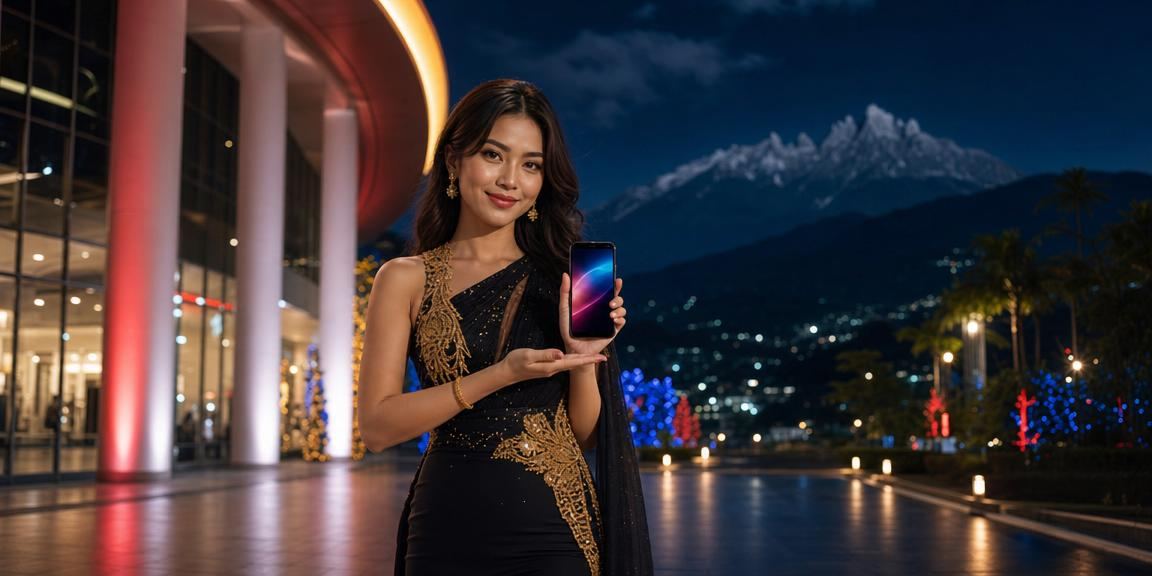 Kaedah pembayaran digital bersepadu selamat di i10 untuk pemain Sabah
