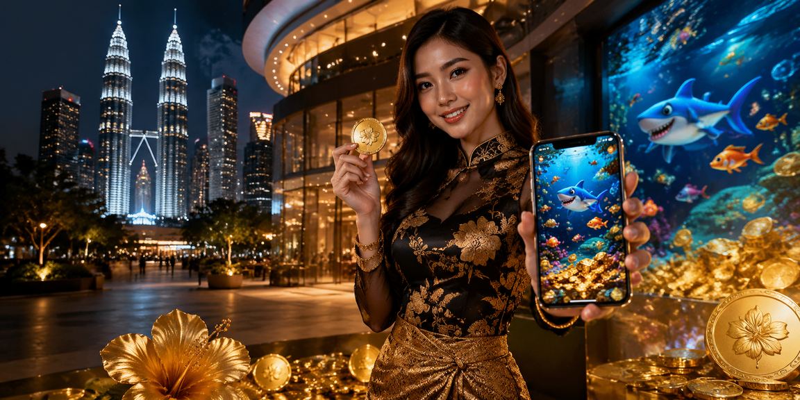 Pertaruhan pertandingan esports dalam suasana interaktif di i10
